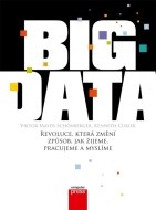 Big Data - cena, porovnanie