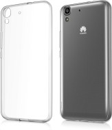 Huawei Protective Case Y6 - cena, porovnanie