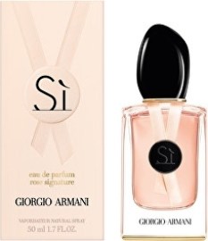 Giorgio Armani Si Rose Signature 100ml