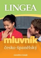 Česko-španělský mluvník - 2. vydání - cena, porovnanie