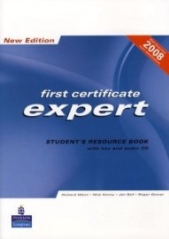 First Certificate Expert New Edition