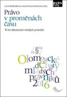 Právo v proměnách času - cena, porovnanie