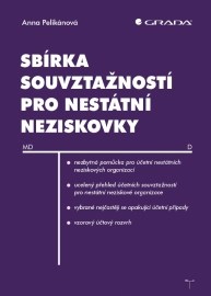 Sbírka souvztažností pro nestátní neziskovky