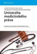 Univerzita medicínského práva - cena, porovnanie