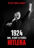 1924 - Rok, který stvořil Hitlera - cena, porovnanie