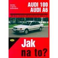 AUDI 100/A6 11/90 - 7/97 č. 76 - cena, porovnanie