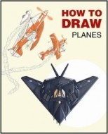 How to Draw Planes - cena, porovnanie