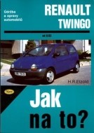 Renault Twingo od 6/93 č. 44 - cena, porovnanie