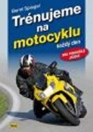 Trénujeme na motocyklu - cena, porovnanie