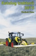 Katalog traktorů 2015 - cena, porovnanie