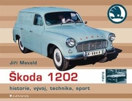 Škoda 1202