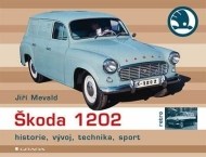 Škoda 1202 - cena, porovnanie