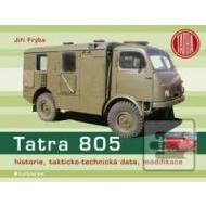 Tatra 805 - cena, porovnanie