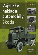 Vojenské nákladní automobily Škoda - cena, porovnanie