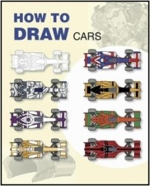 How To Draw Cars