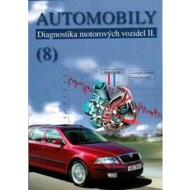 Automobily (8) - Diagnostika motorových vozidel II.