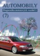 Automobily 7 - Diagnostika motorových vozidel I. - cena, porovnanie