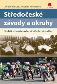 Středočeské závody a okruhy