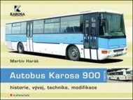 Autobus Karosa 900 - cena, porovnanie