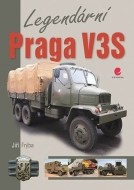 Legendární Praga V3S - cena, porovnanie