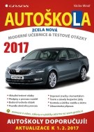 Autoškola 2017 - cena, porovnanie