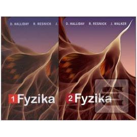 Fyzika 1+2