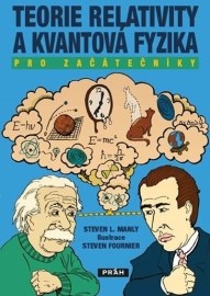 Teorie relativity a kvantová fyzika