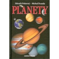 Planety - cena, porovnanie