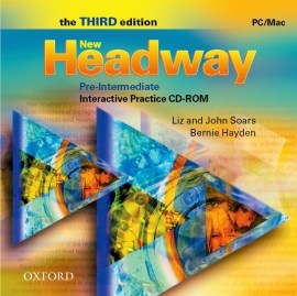 New Headway Pre-Intermediate