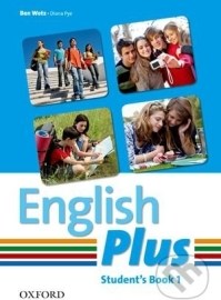 English Plus Students Book 1