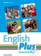 English Plus Students Book 1 - cena, porovnanie