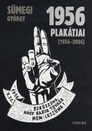 1956 plakátjai