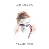 Jana Farmanová: V znamení panny - cena, porovnanie