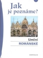 Jak je poznáme? Umění románské - cena, porovnanie