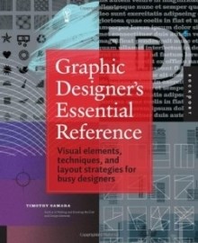 Graphic Designes Essential reference