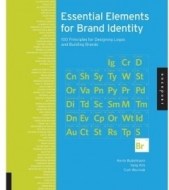Essential Elements for Brand Identity - cena, porovnanie