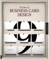 The Best of Business Card Design - cena, porovnanie