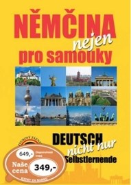 Němčina nejen pro samouky