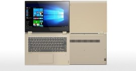 Lenovo IdeaPad Yoga 520 80X8005ECK