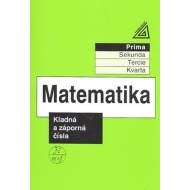 Matematika pro nižší třídy víceletých gymnázií - cena, porovnanie