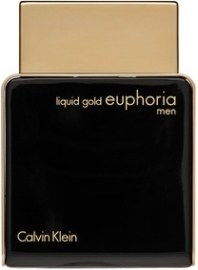 Calvin Klein Euphoria Liquid Gold 10ml