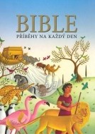Bible Příběhy na každý den - cena, porovnanie
