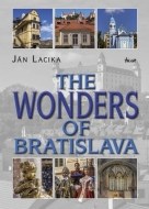 The Wonders of Bratislava - cena, porovnanie