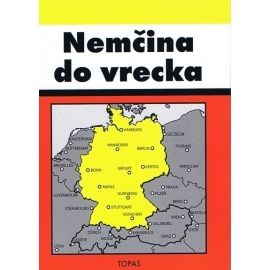 Nemčina do vrecka