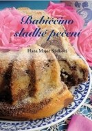 Babiččino sladké pečení - cena, porovnanie