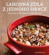 Lahodná jídla z jednoho hrnce - cena, porovnanie