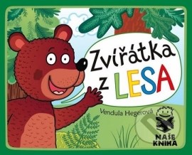 Zvířátka z lesa