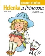 Helenka a Princezna - cena, porovnanie