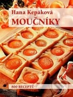 Moučníky (Hana Kepáková) - cena, porovnanie