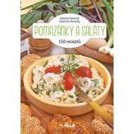 Pomazánky a saláty - cena, porovnanie